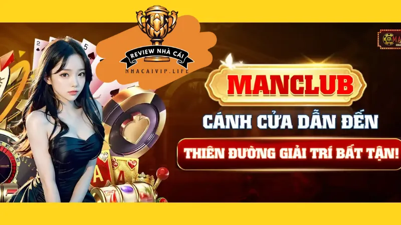 Thông tin giới thiệu về game bài đổi thưởng ManClub