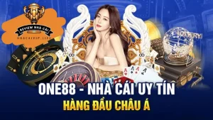 Vài thông tin cơ bản về nhà cái uy tín One88