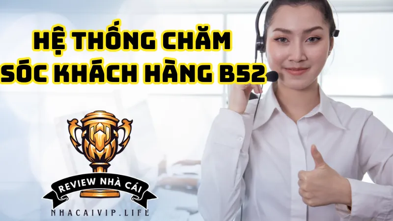 Hệ thống chăm sóc khách hàng 